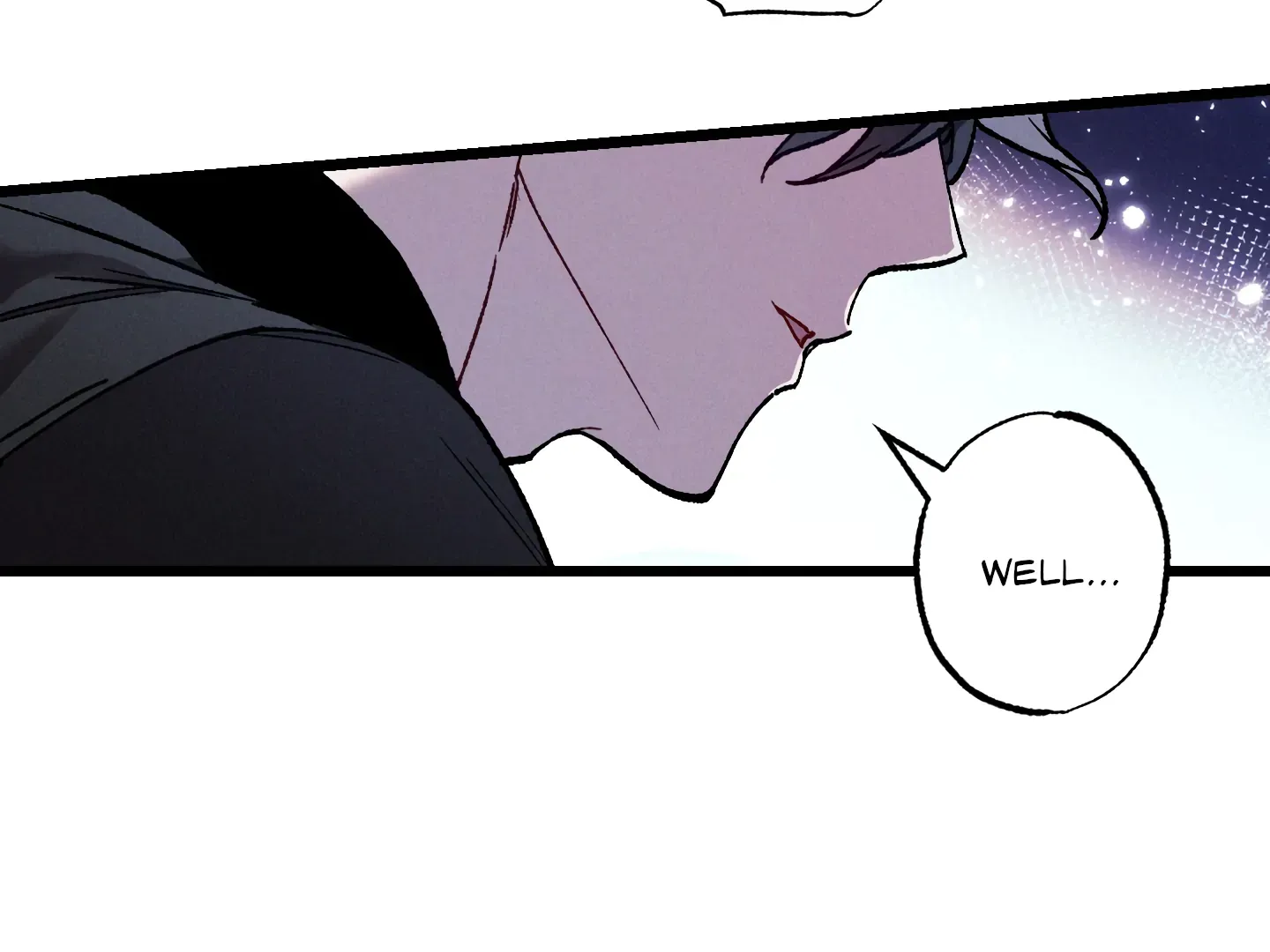 Blue Name Pressure Chapter 15 page 106 - 