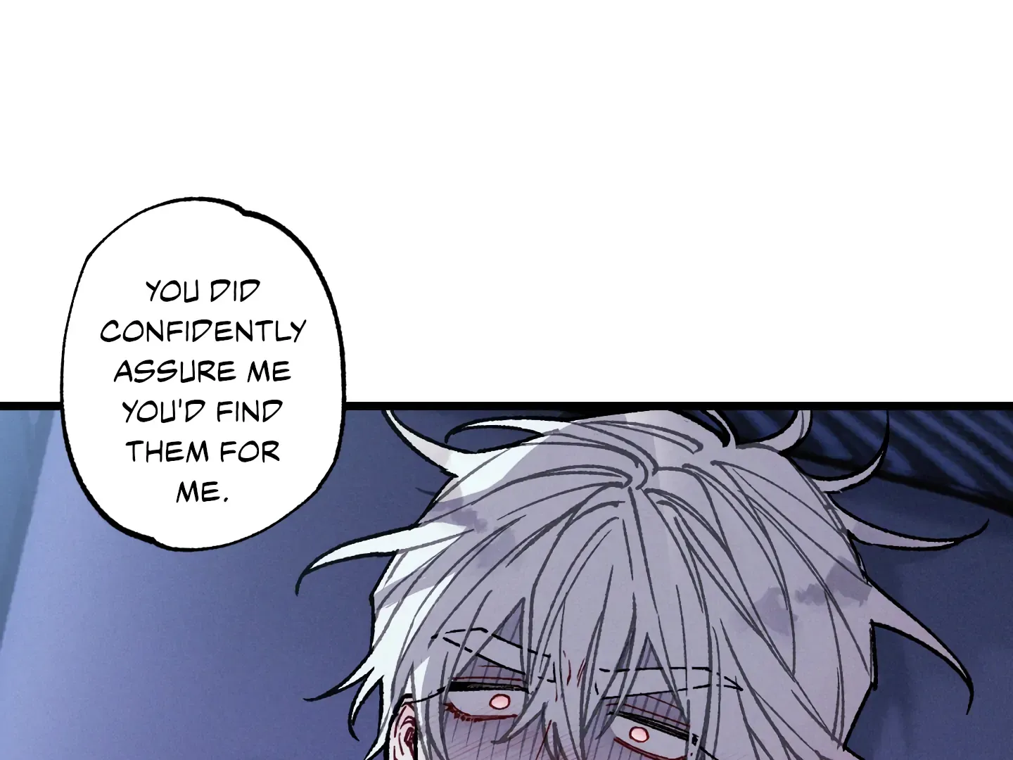 Blue Name Pressure Chapter 15 page 107 - 