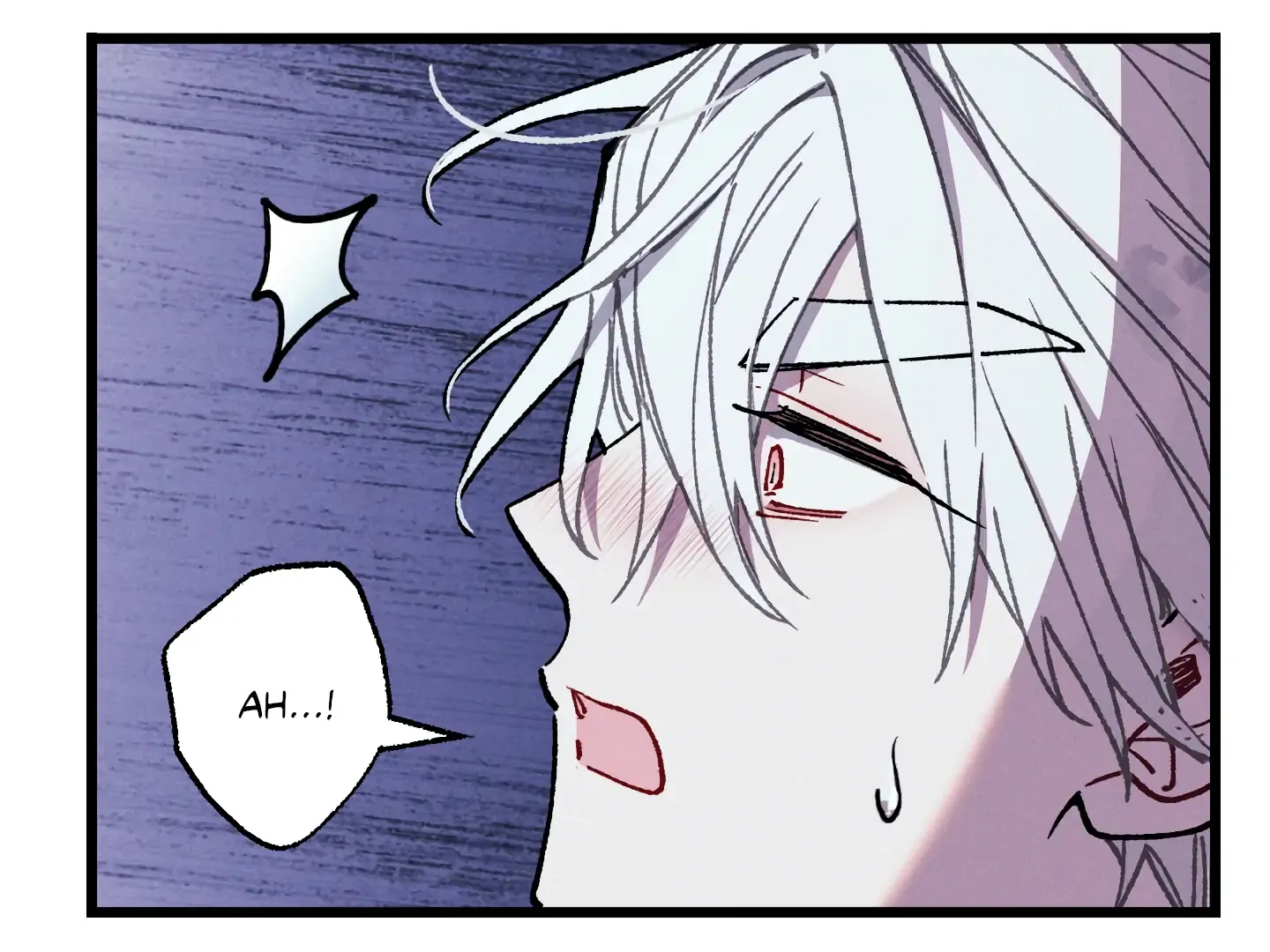 Blue Name Pressure Chapter 15 page 111 - 