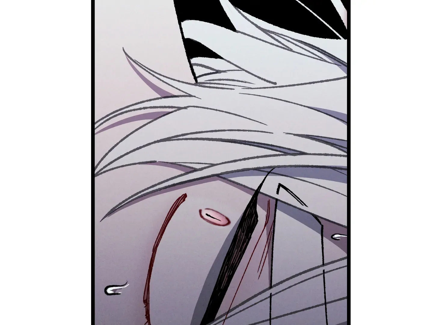 Blue Name Pressure Chapter 15 page 117 - 