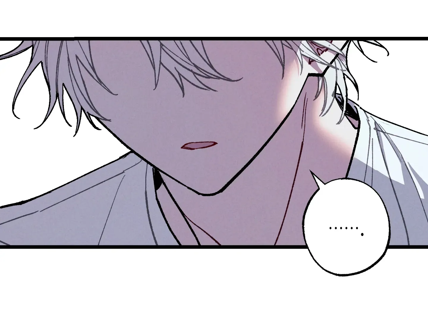 Blue Name Pressure Chapter 15 page 13 - 