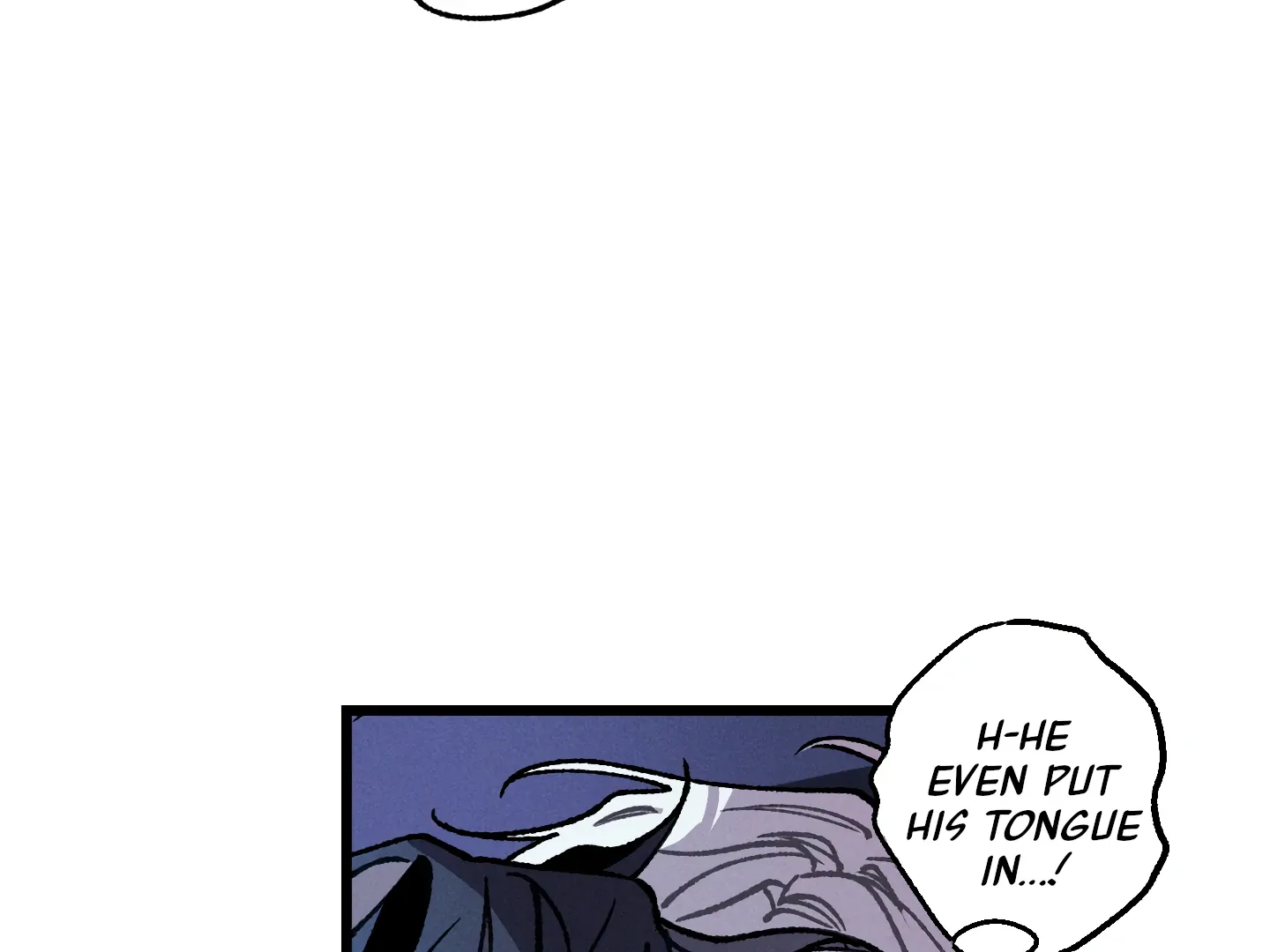 Blue Name Pressure Chapter 15 page 122 - 