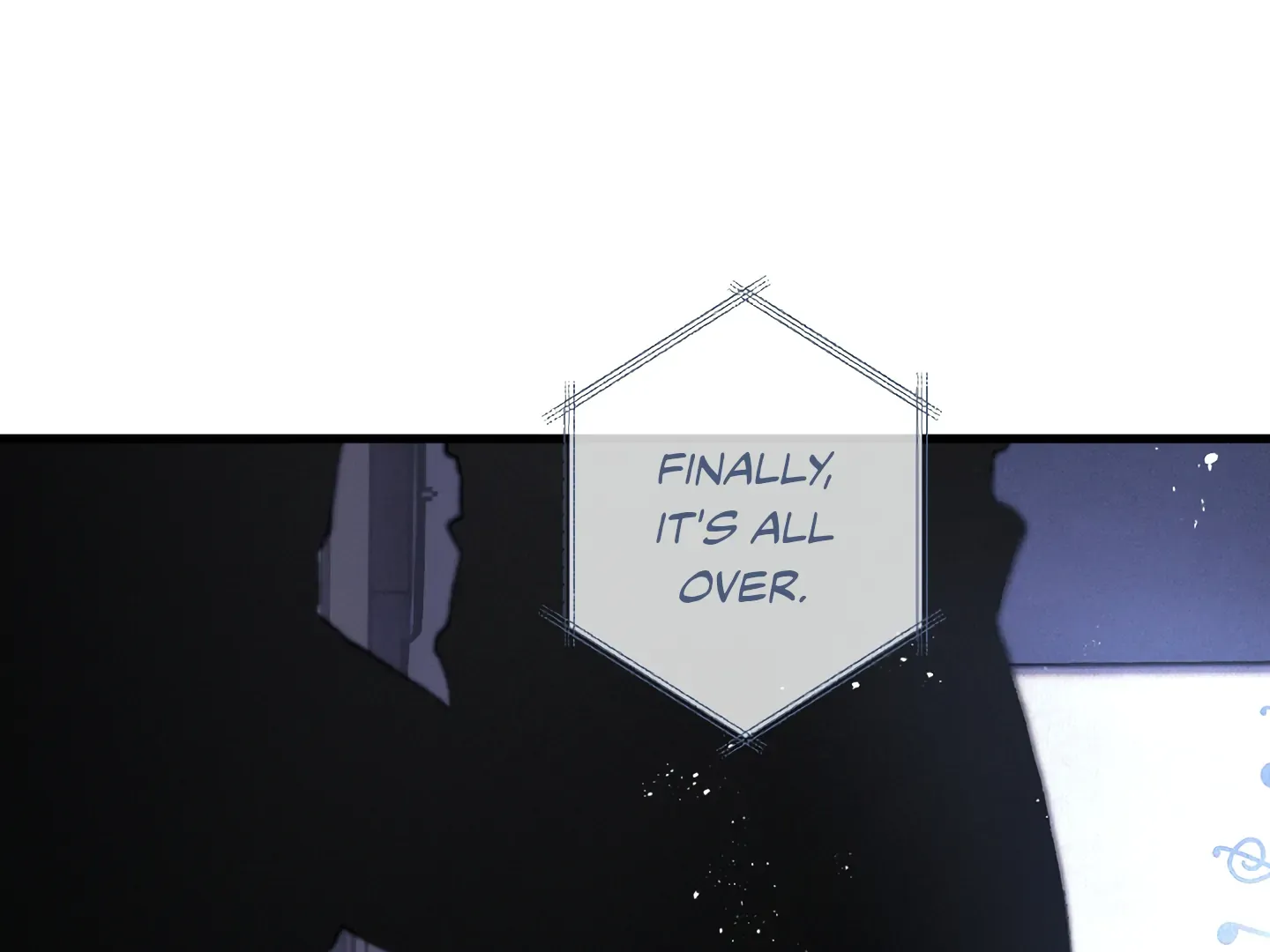 Blue Name Pressure Chapter 15 page 125 - 