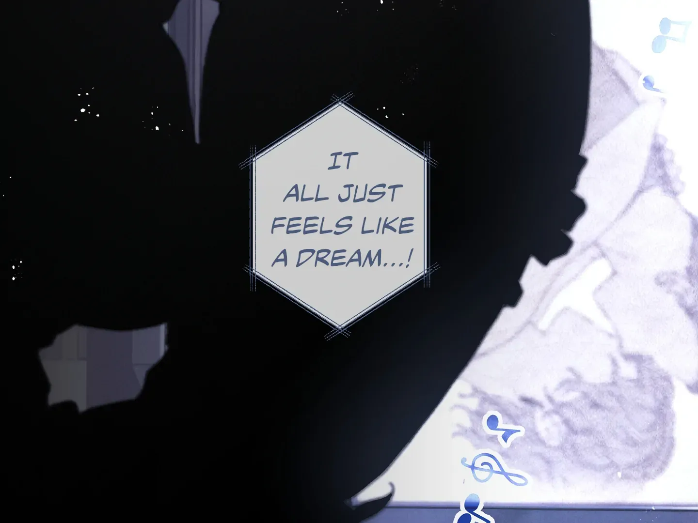 Blue Name Pressure Chapter 15 page 126 - 