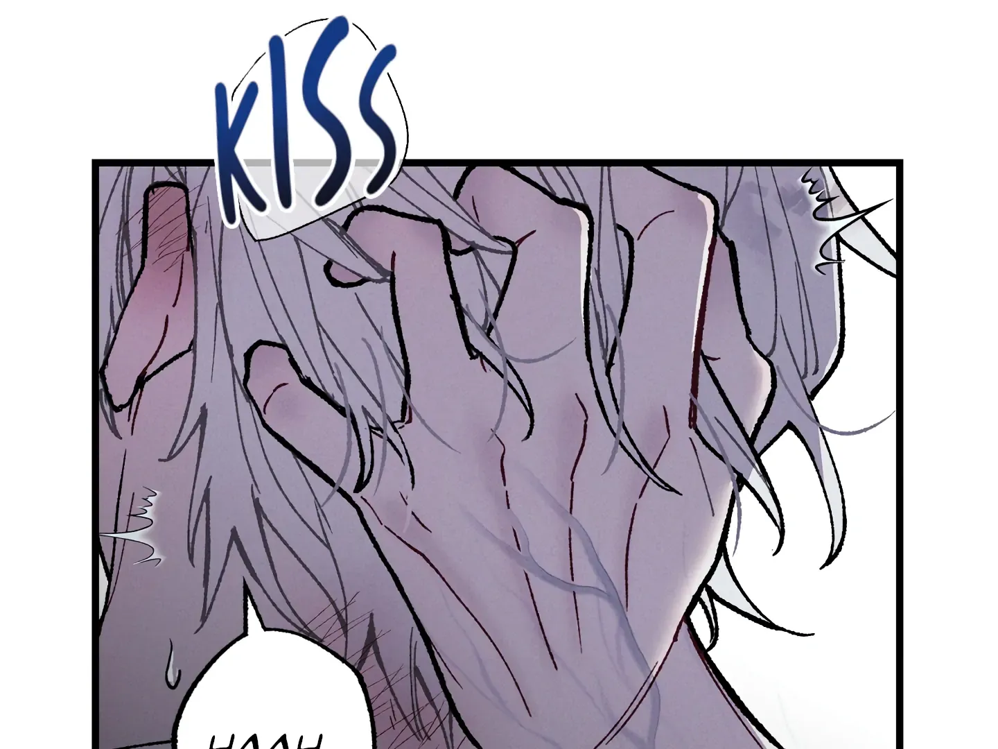 Blue Name Pressure Chapter 15 page 131 - 