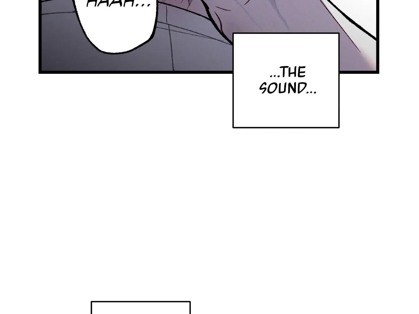 Blue Name Pressure Chapter 15 page 132 - 