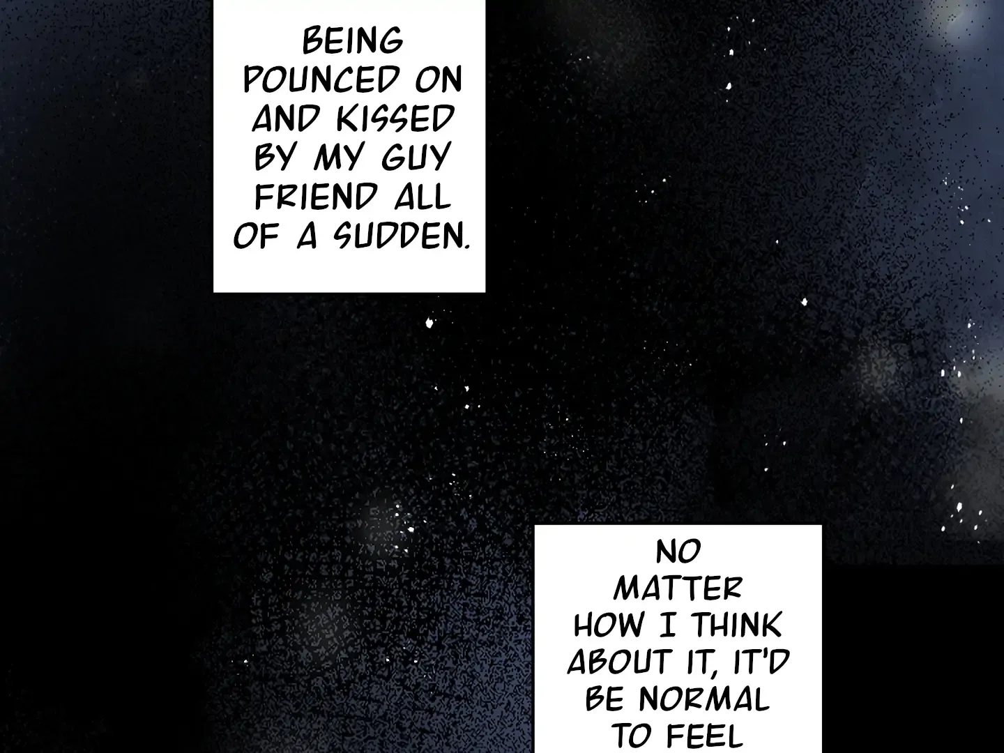 Blue Name Pressure Chapter 15 page 139 - 