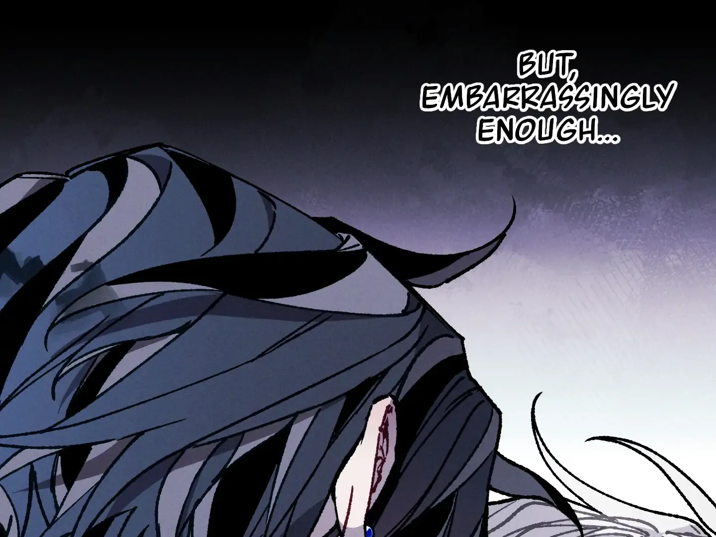Blue Name Pressure Chapter 15 page 141 - 