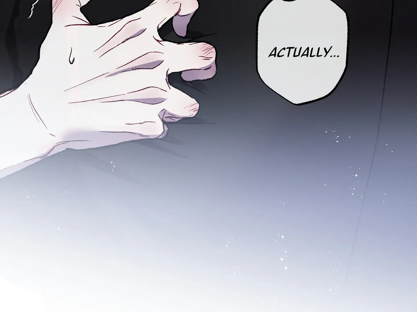 Blue Name Pressure Chapter 15 page 150 - 