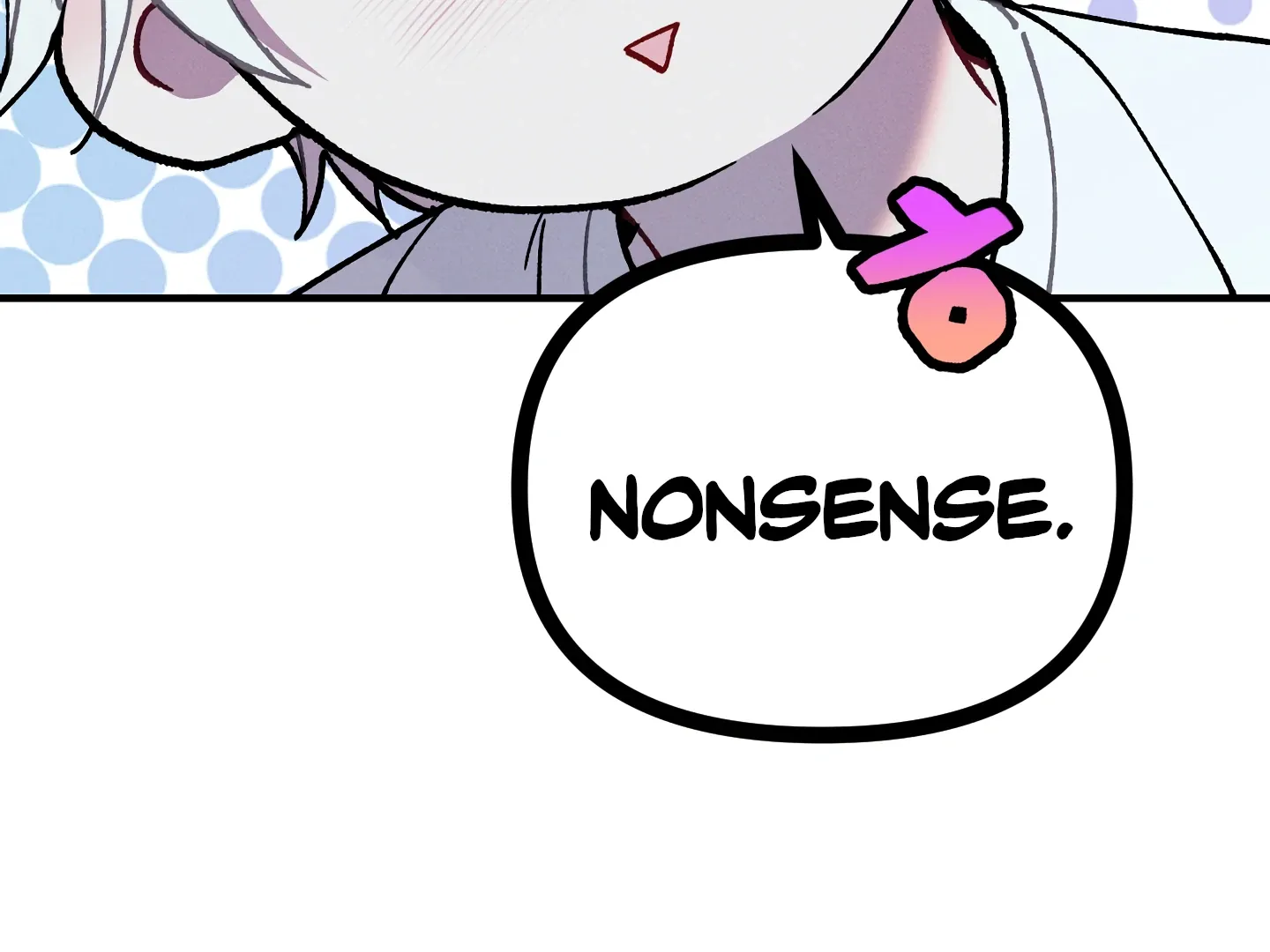 Blue Name Pressure Chapter 15 page 16 - 