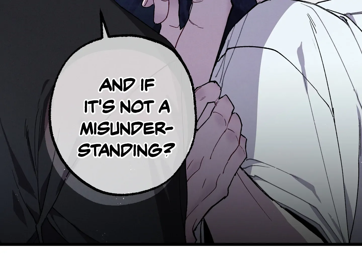 Blue Name Pressure Chapter 15 page 24 - 