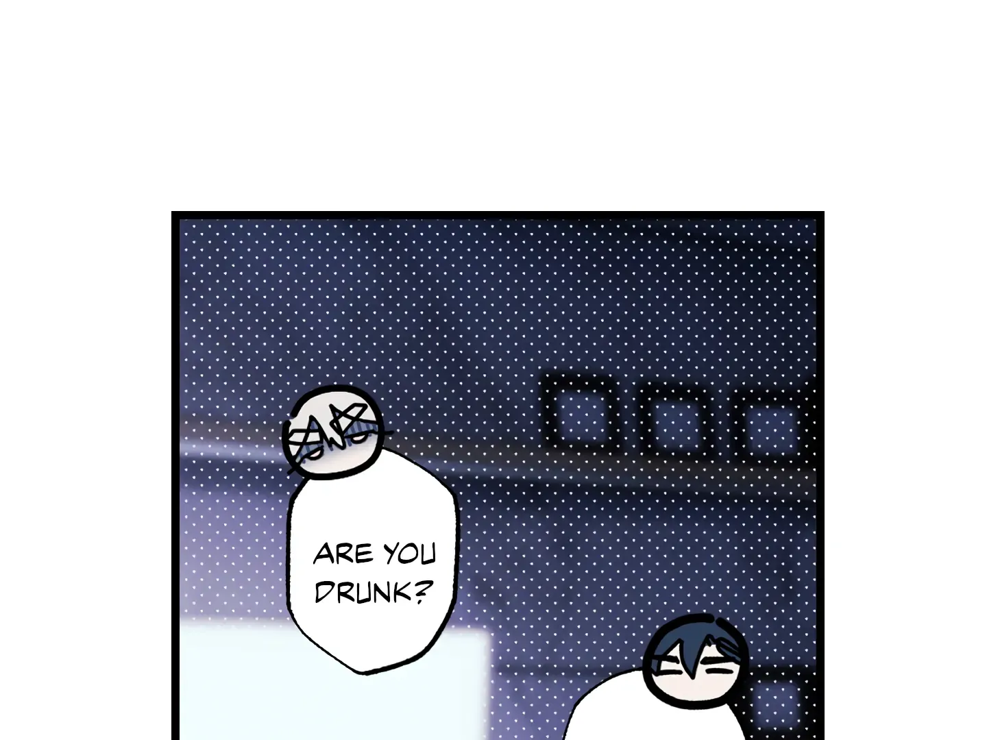 Blue Name Pressure Chapter 15 page 31 - 