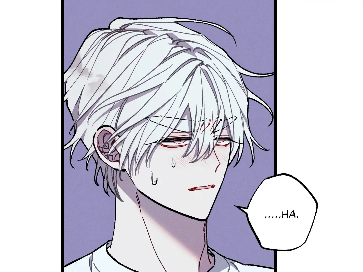Blue Name Pressure Chapter 15 page 37 - 