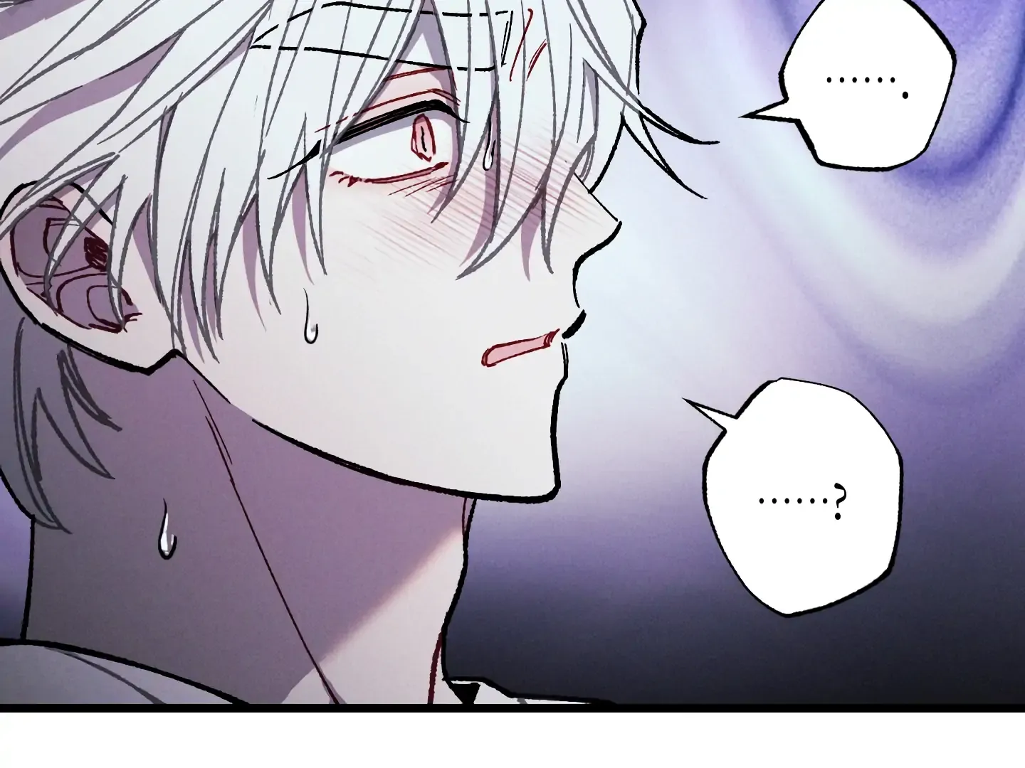 Blue Name Pressure Chapter 15 page 42 - 