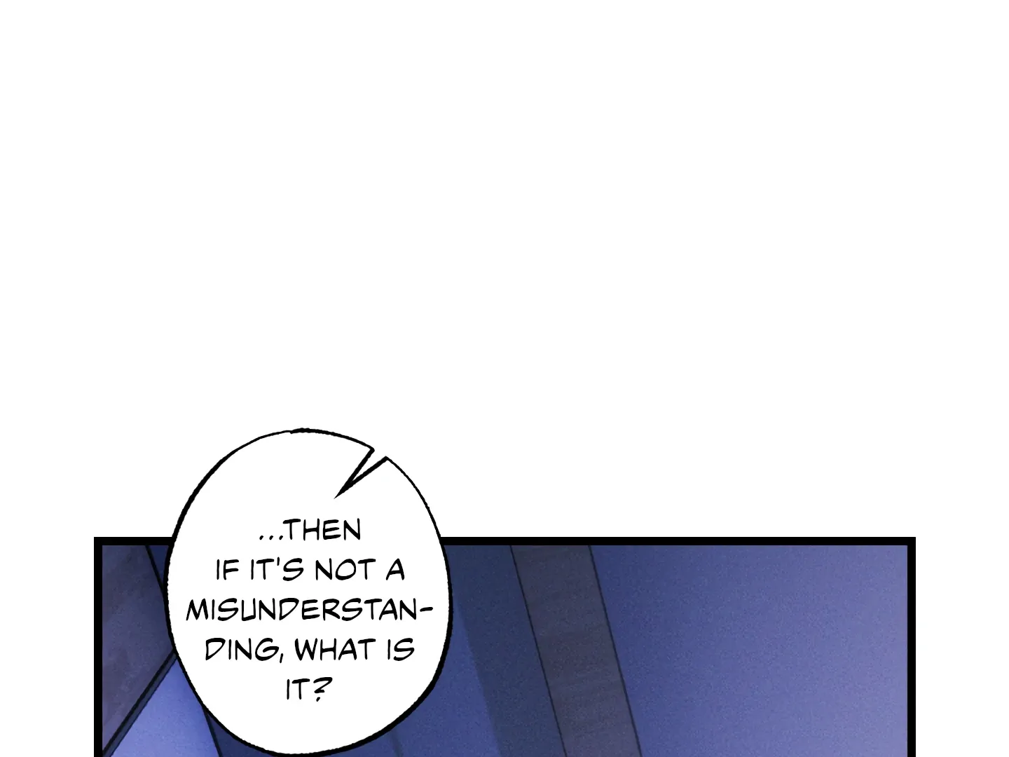 Blue Name Pressure Chapter 15 page 43 - 