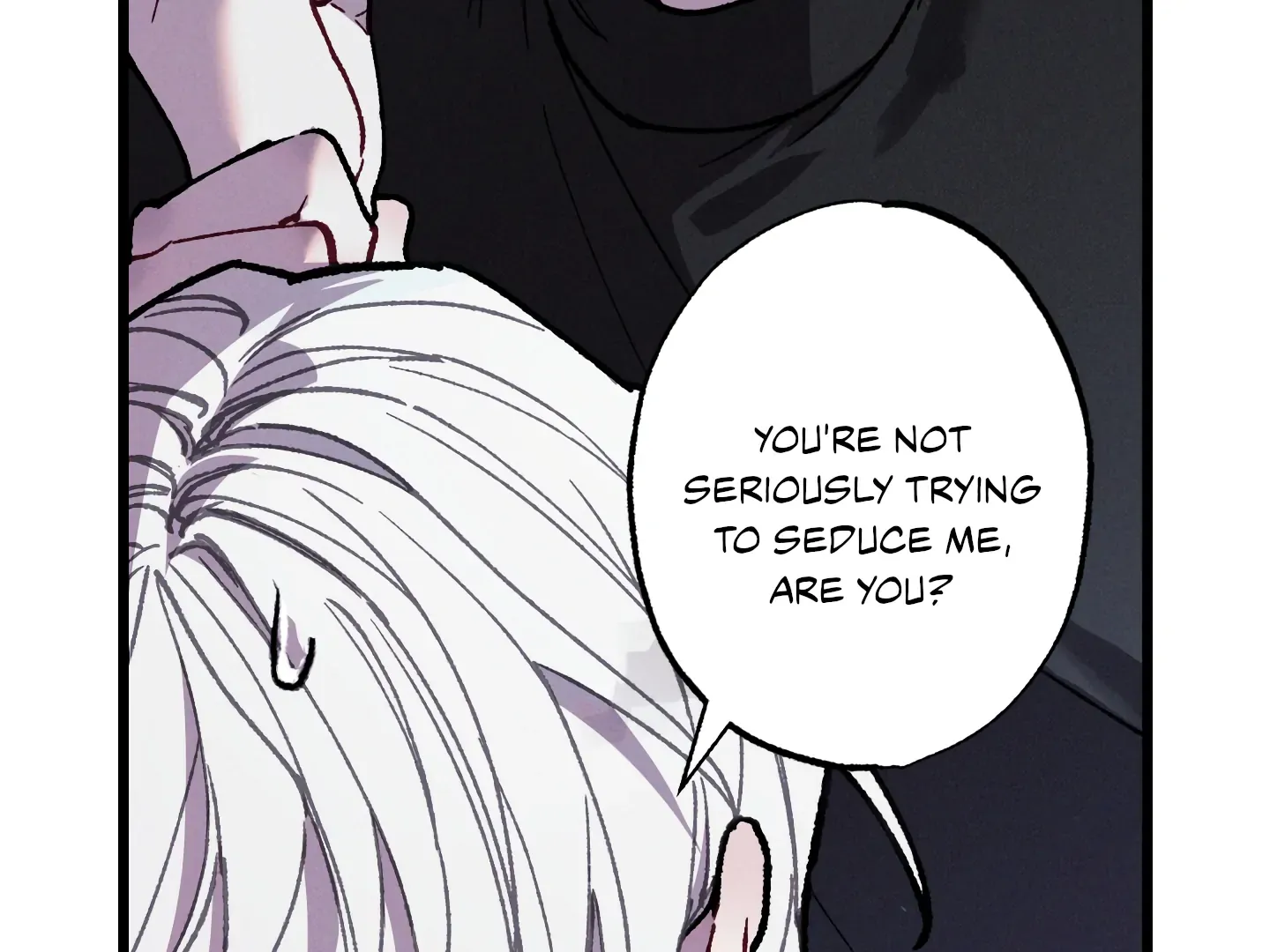 Blue Name Pressure Chapter 15 page 45 - 