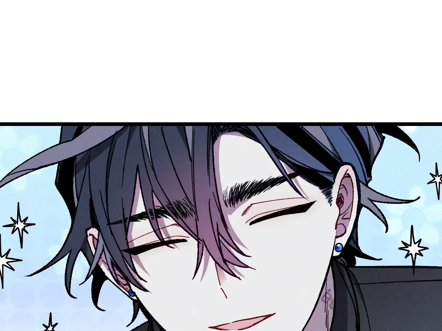 Blue Name Pressure Chapter 15 page 47 - 