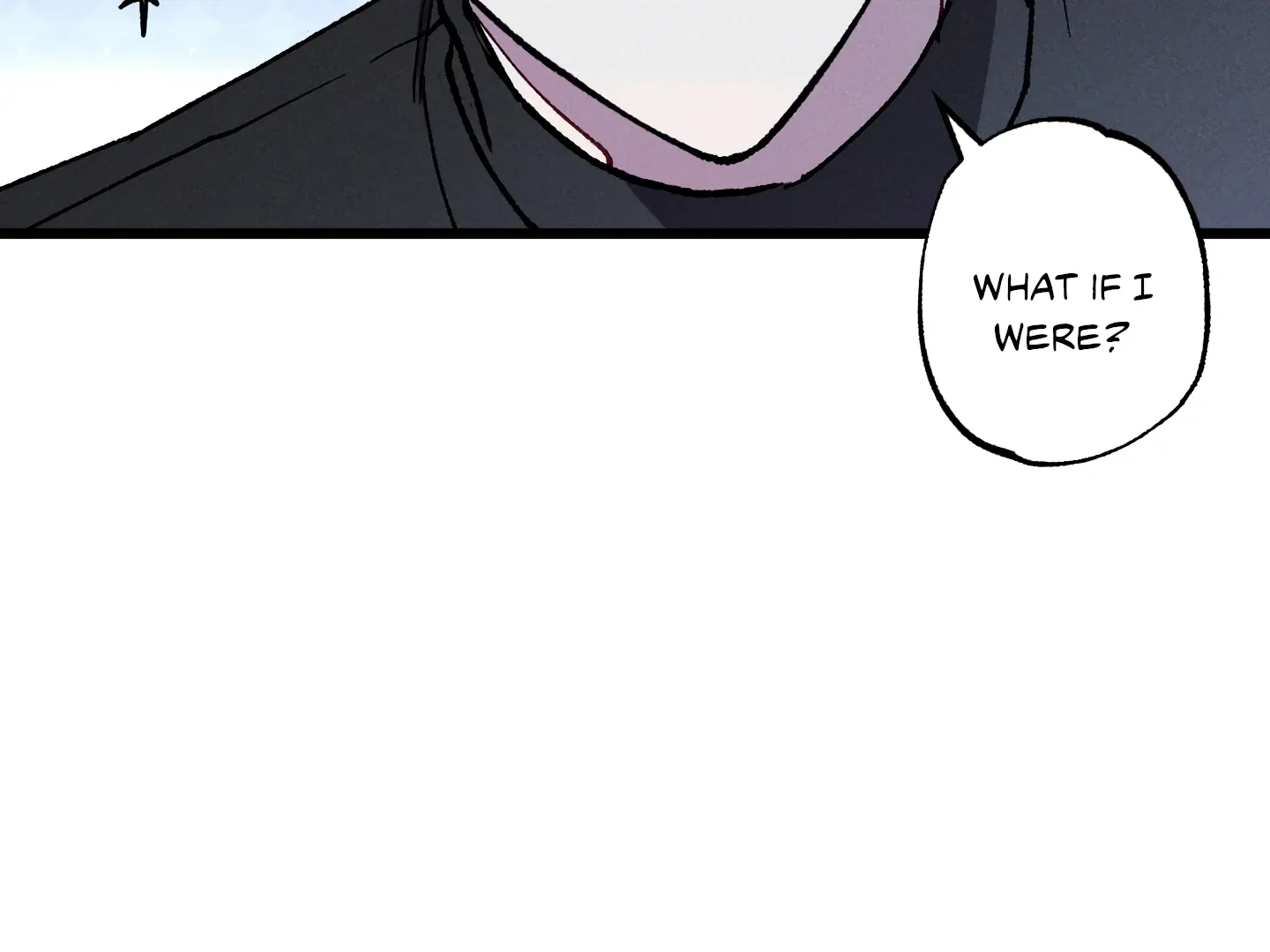 Blue Name Pressure Chapter 15 page 48 - 