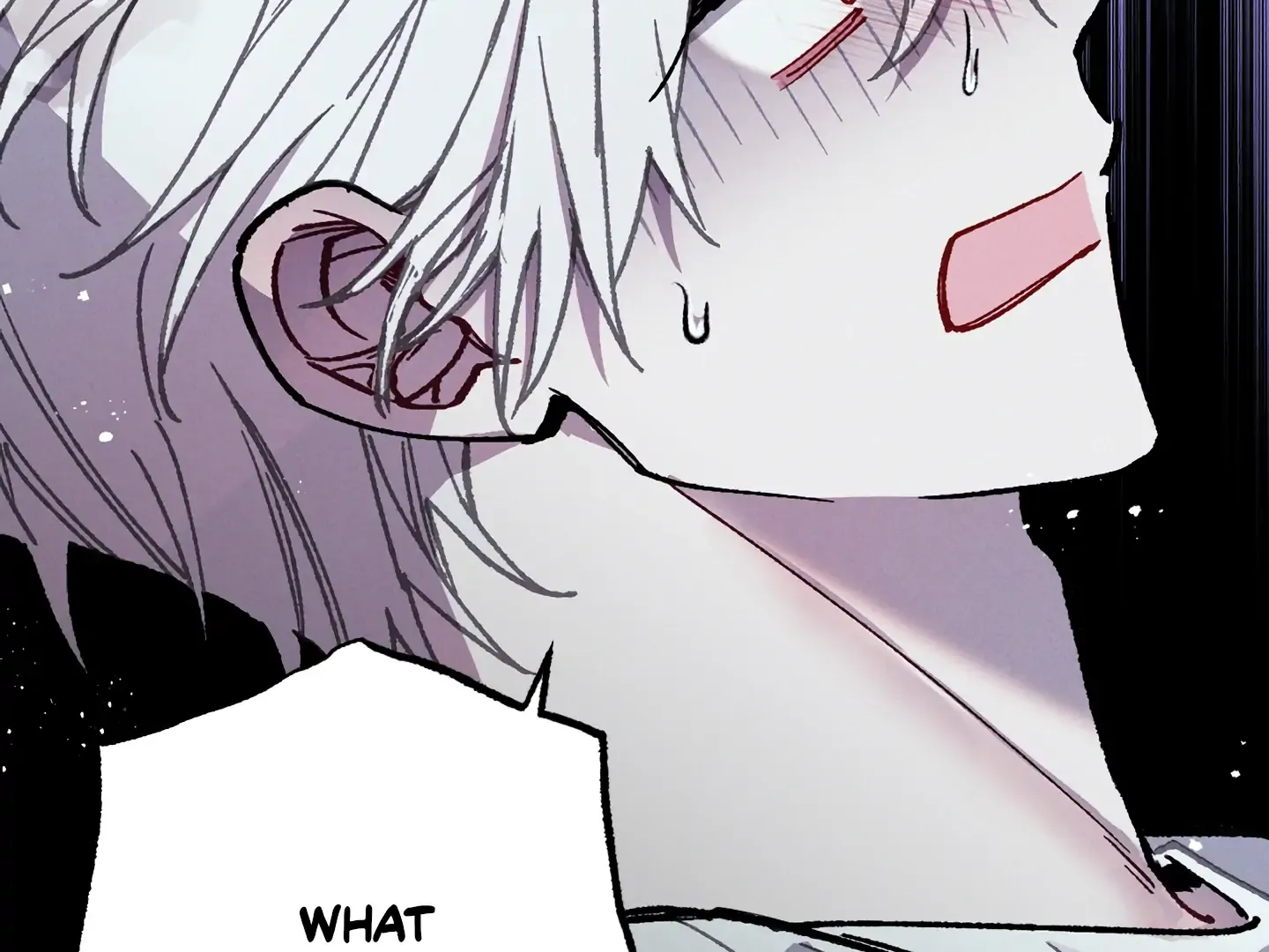 Blue Name Pressure Chapter 15 page 58 - 