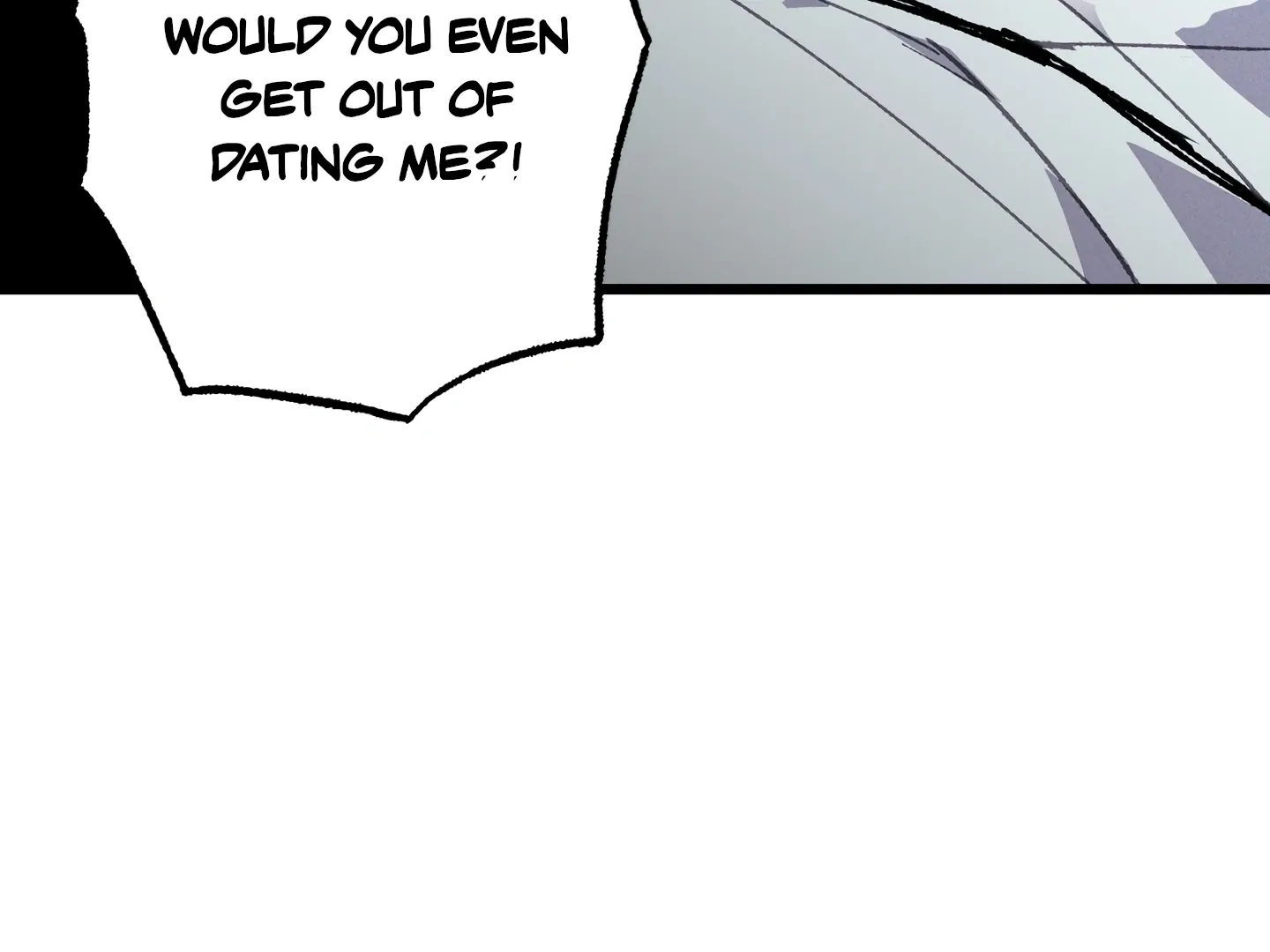 Blue Name Pressure Chapter 15 page 59 - 