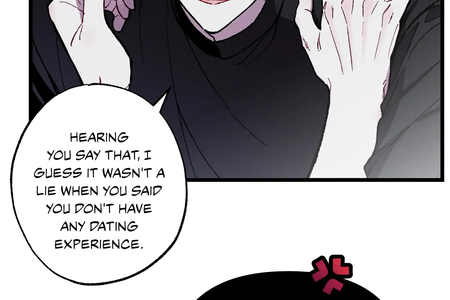 Blue Name Pressure Chapter 15 page 62 - 