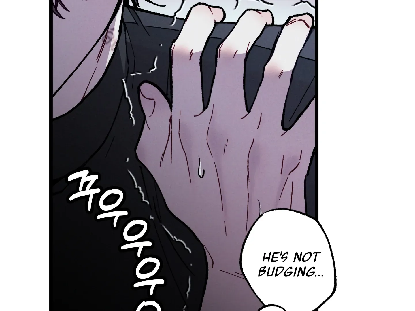 Blue Name Pressure Chapter 15 page 65 - 