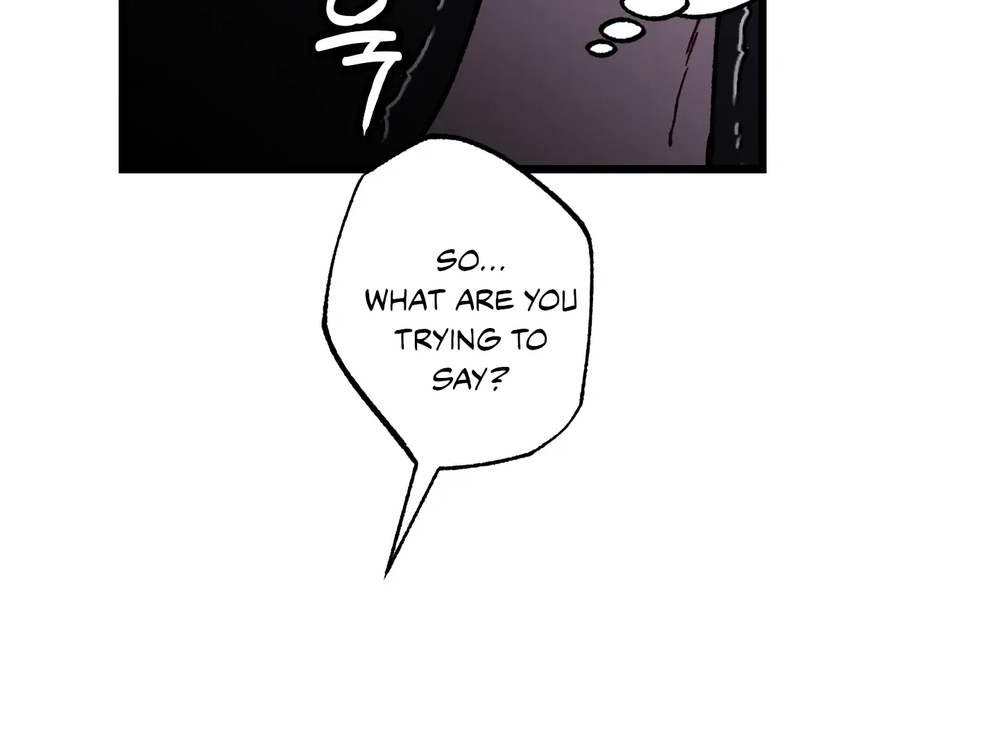 Blue Name Pressure Chapter 15 page 66 - 