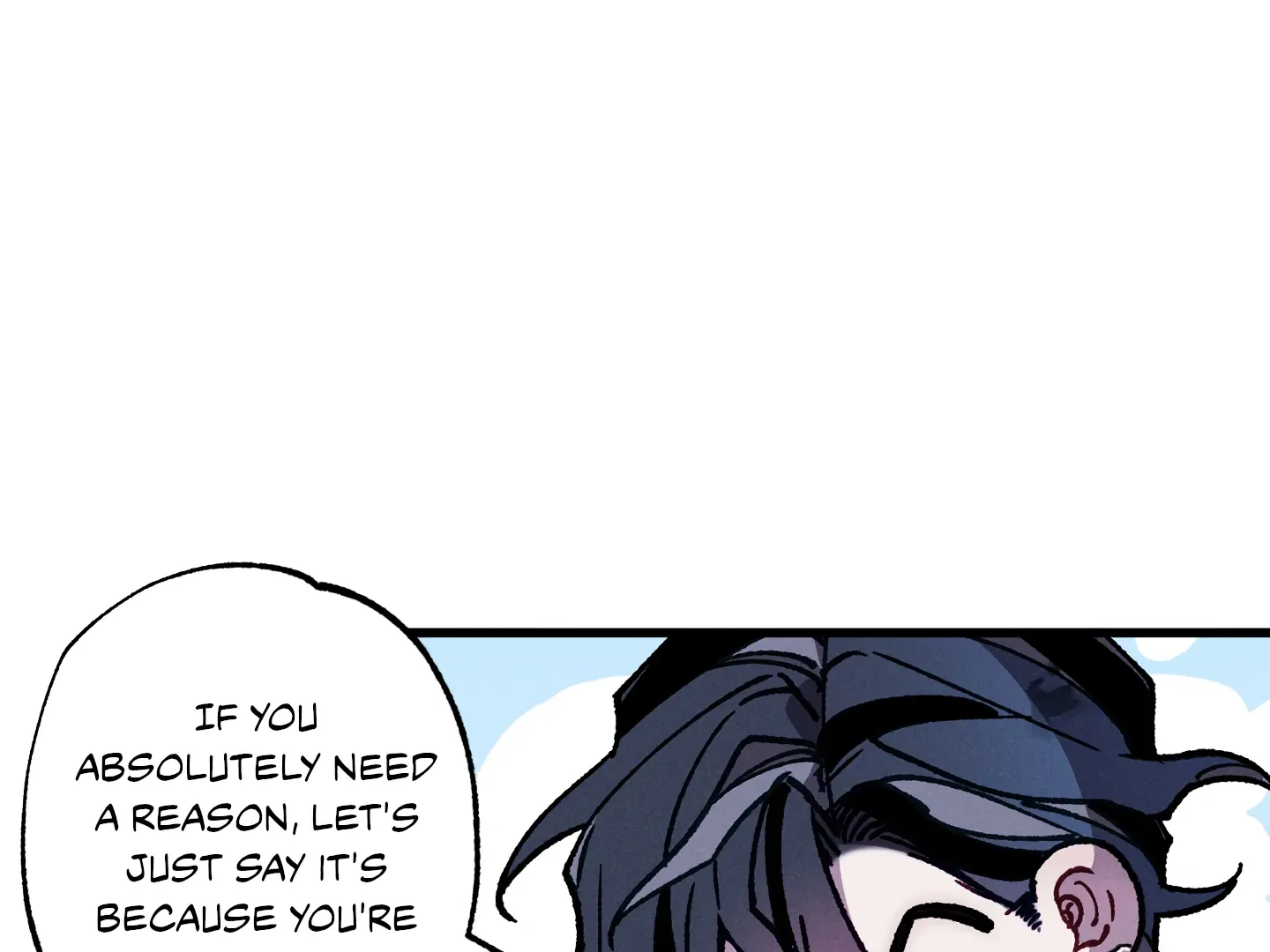 Blue Name Pressure Chapter 15 page 77 - 