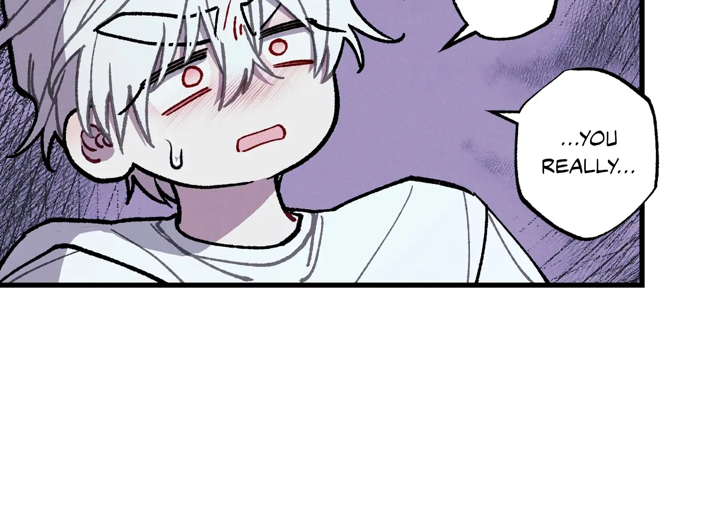 Blue Name Pressure Chapter 15 page 79 - 