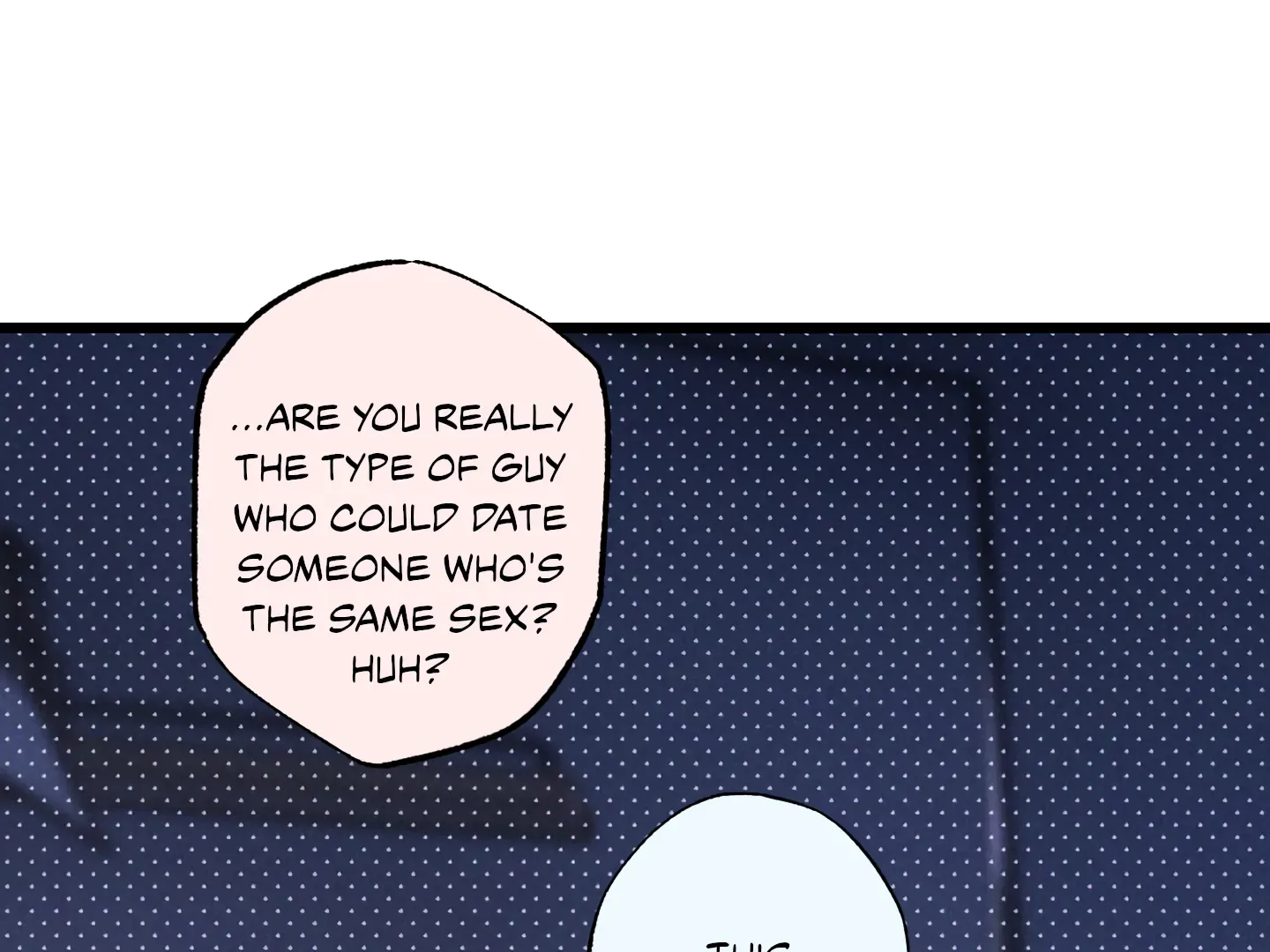 Blue Name Pressure Chapter 15 page 80 - 