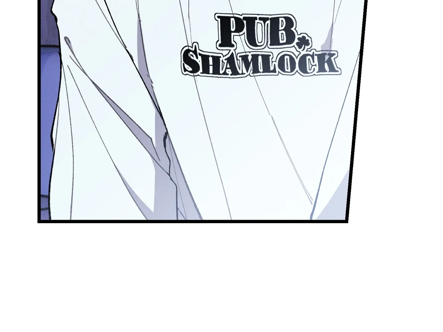 Blue Name Pressure Chapter 15 page 9 - 