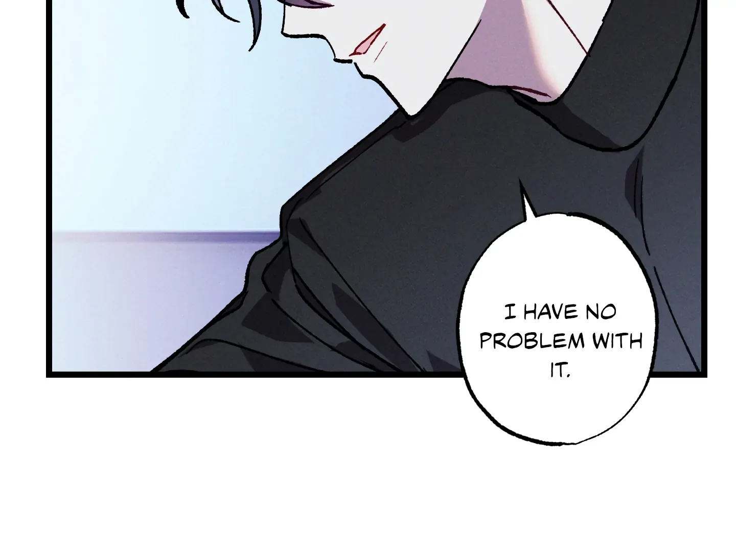 Blue Name Pressure Chapter 15 page 84 - 