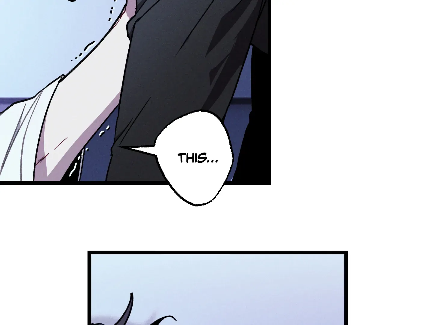 Blue Name Pressure Chapter 15 page 88 - 