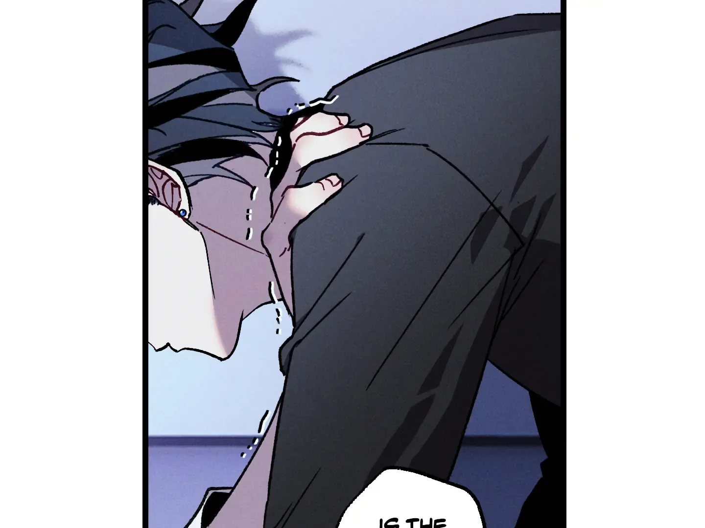 Blue Name Pressure Chapter 15 page 89 - 