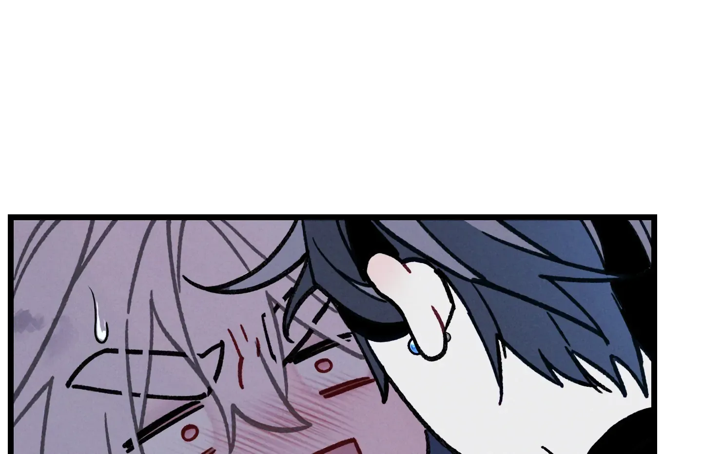 Blue Name Pressure Chapter 15 page 92 - 