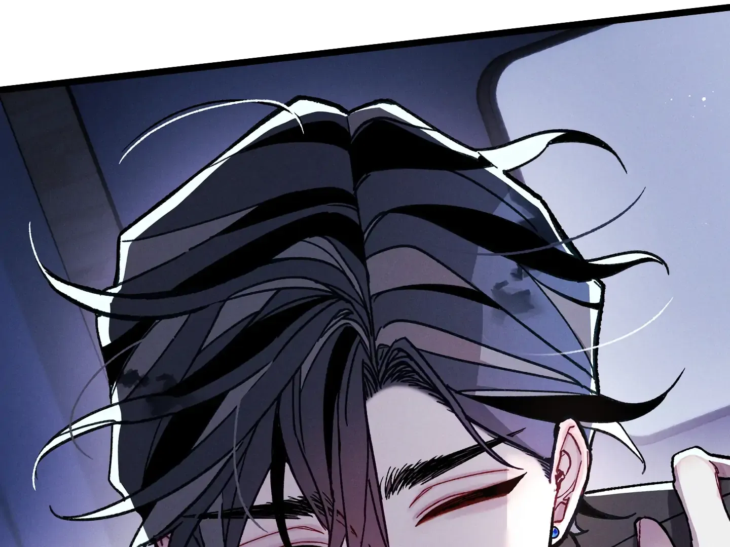 Blue Name Pressure Chapter 15 page 96 - 