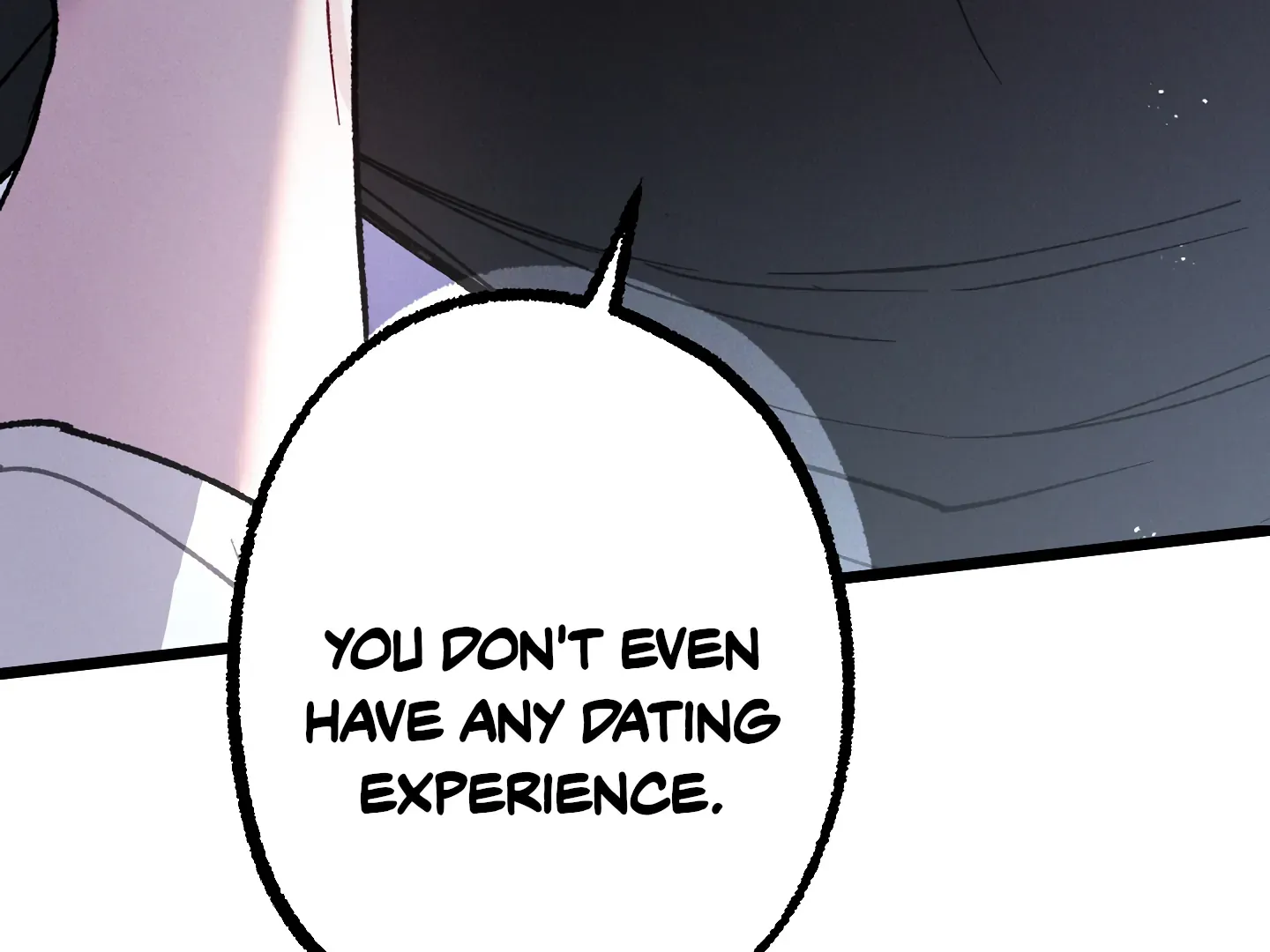 Blue Name Pressure Chapter 15 page 98 - 