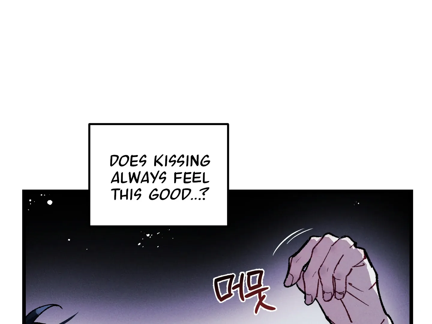 Blue Name Pressure Chapter 16 page 11 - 