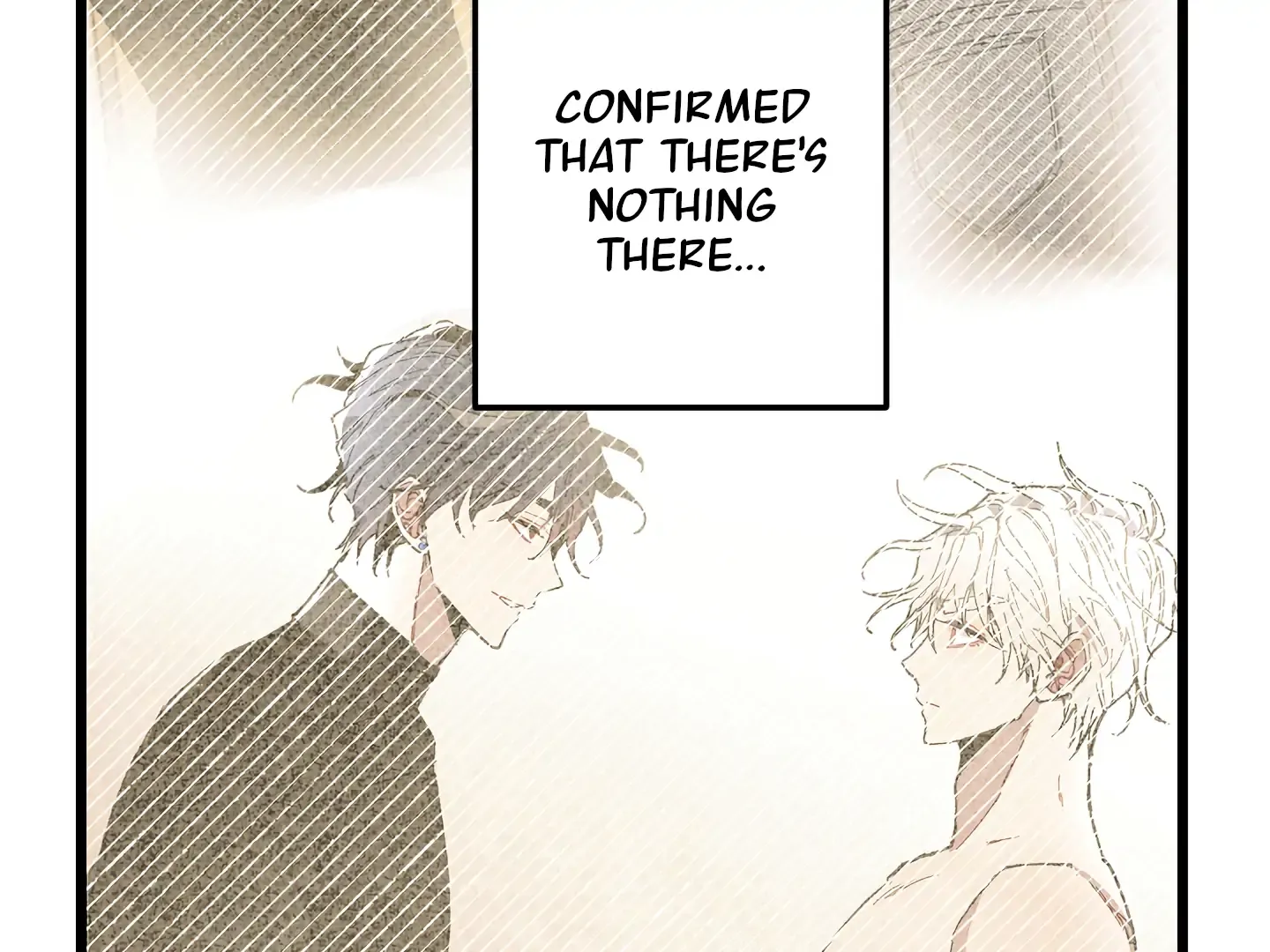 Blue Name Pressure Chapter 16 page 103 - 
