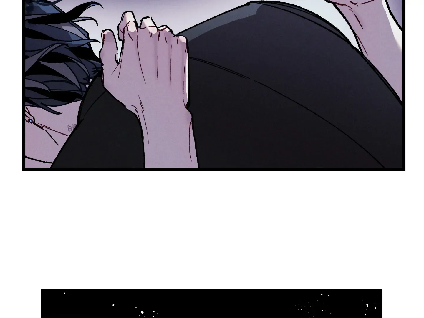 Blue Name Pressure Chapter 16 page 12 - 