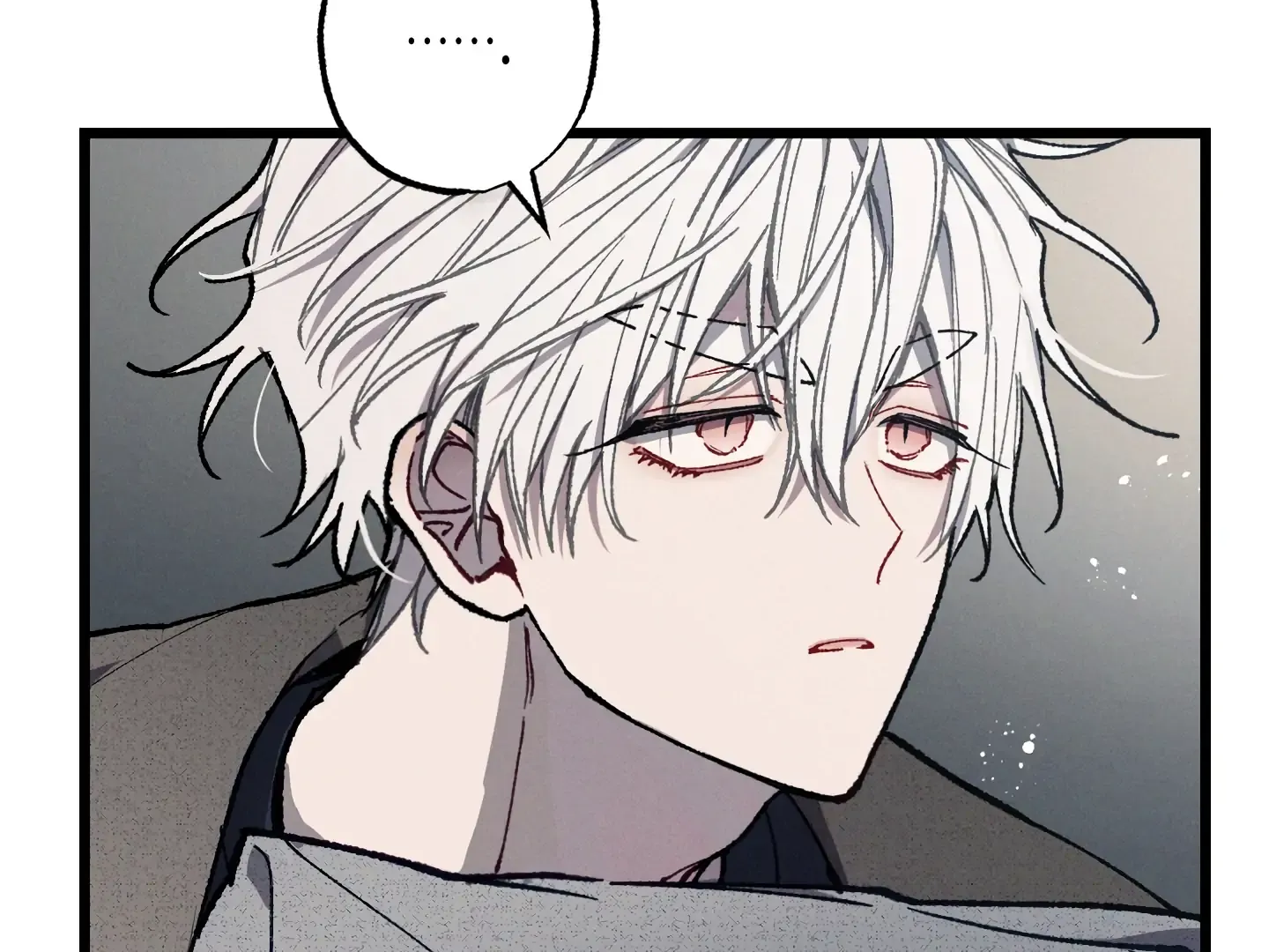 Blue Name Pressure Chapter 16 page 111 - 