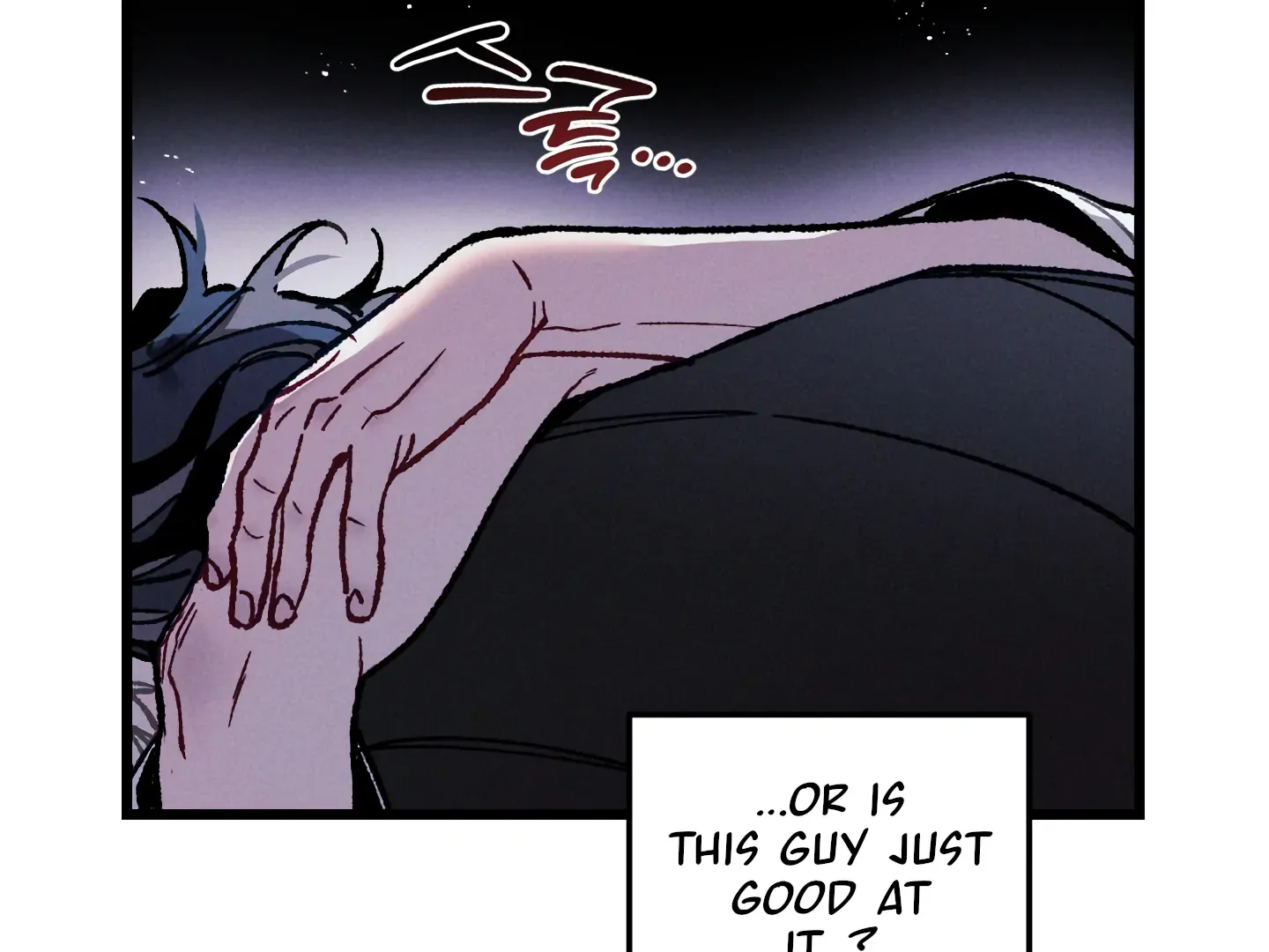 Blue Name Pressure Chapter 16 page 13 - 