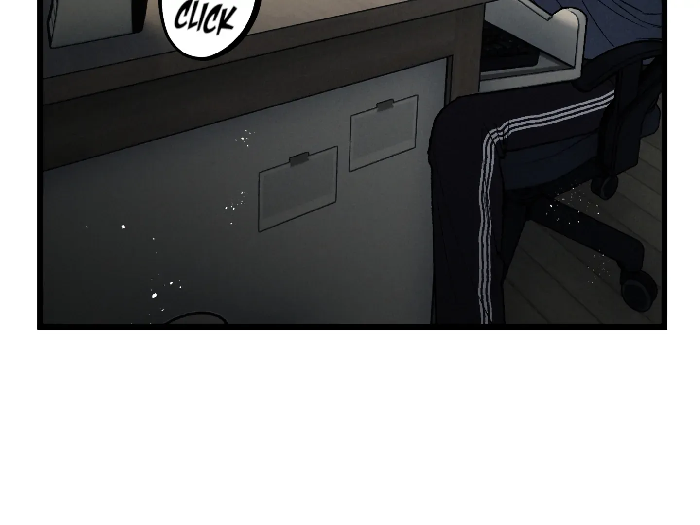 Blue Name Pressure Chapter 16 page 121 - 
