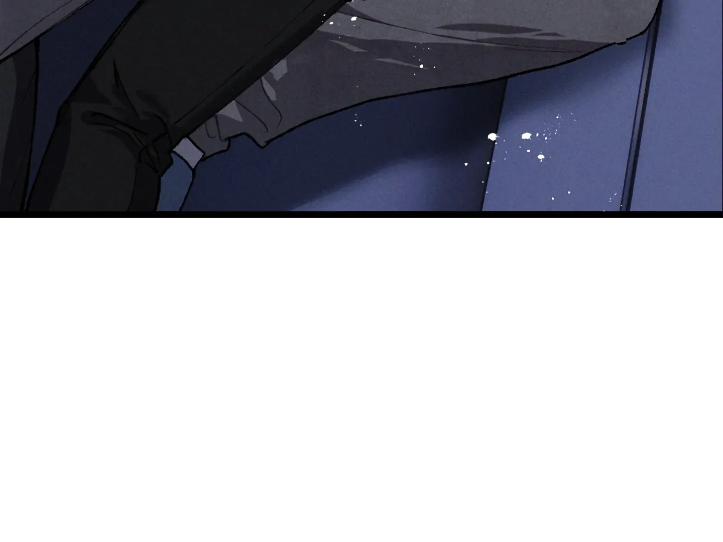Blue Name Pressure Chapter 16 page 21 - 