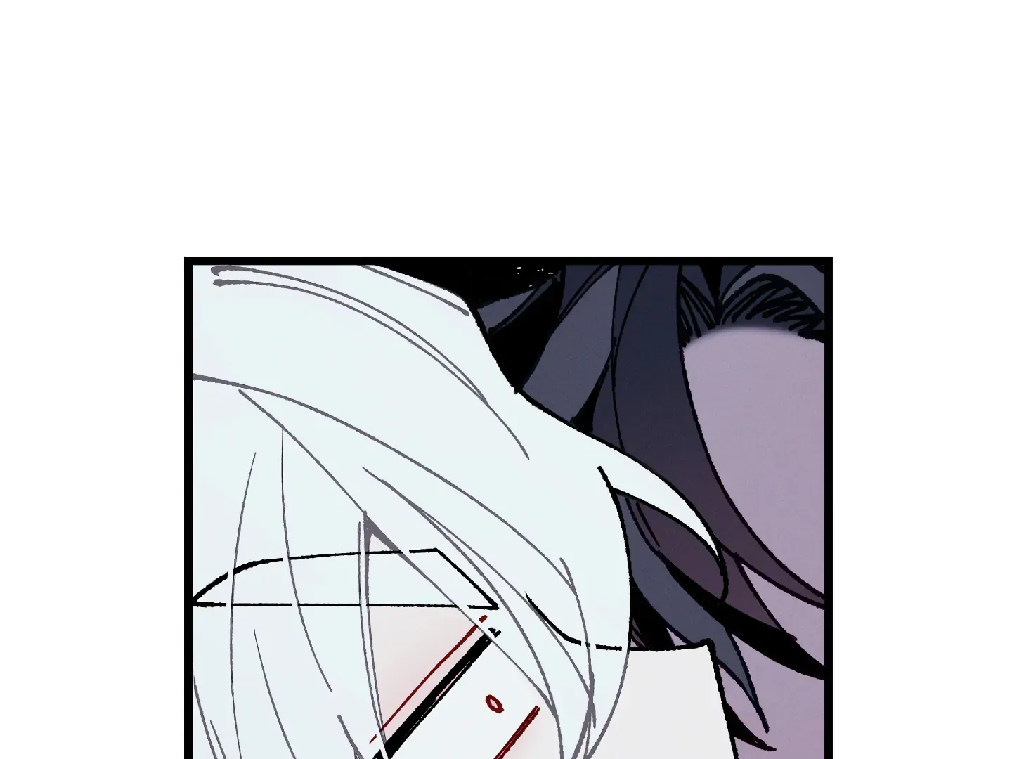 Blue Name Pressure Chapter 16 page 22 - 