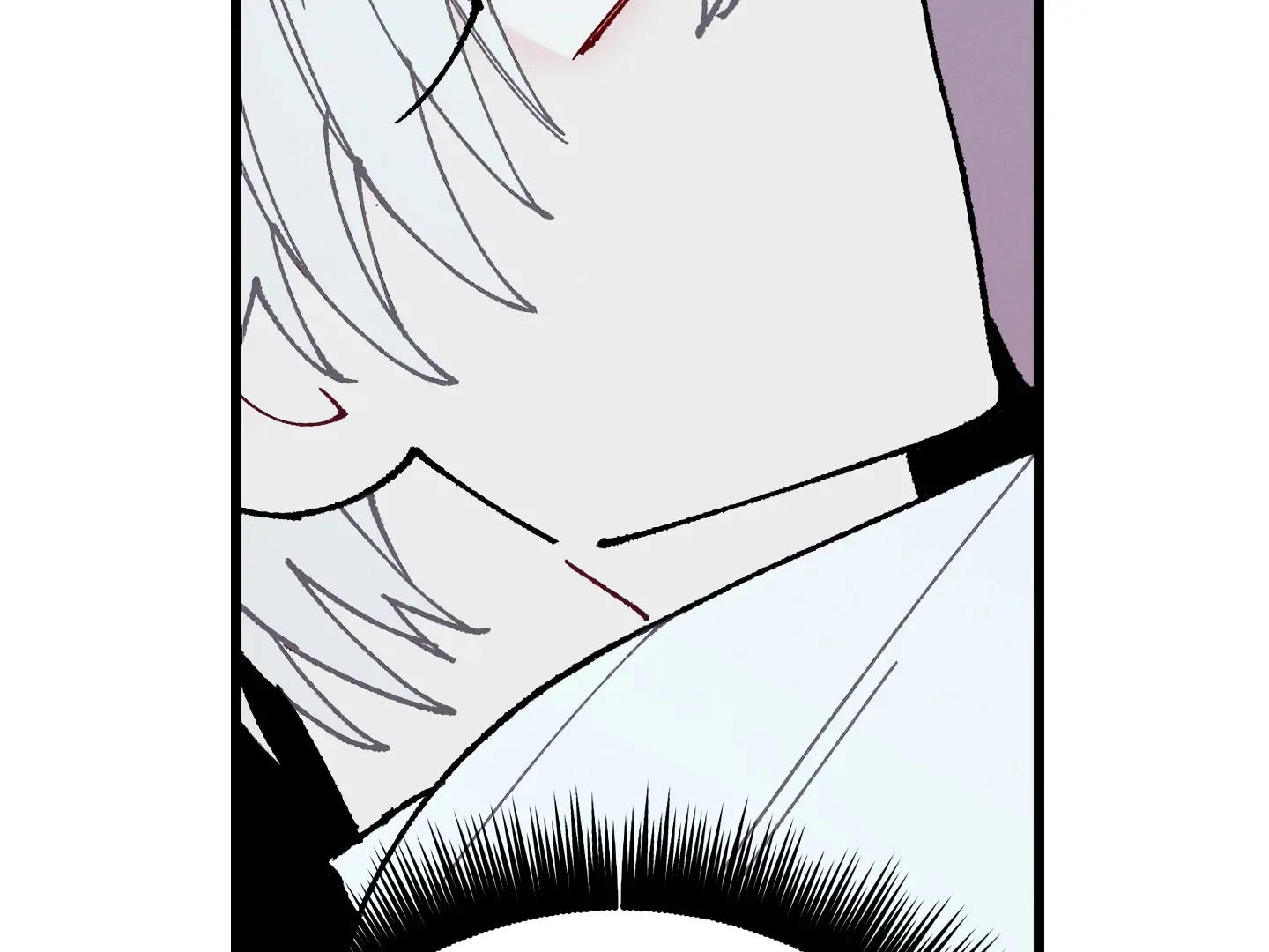 Blue Name Pressure Chapter 16 page 23 - 