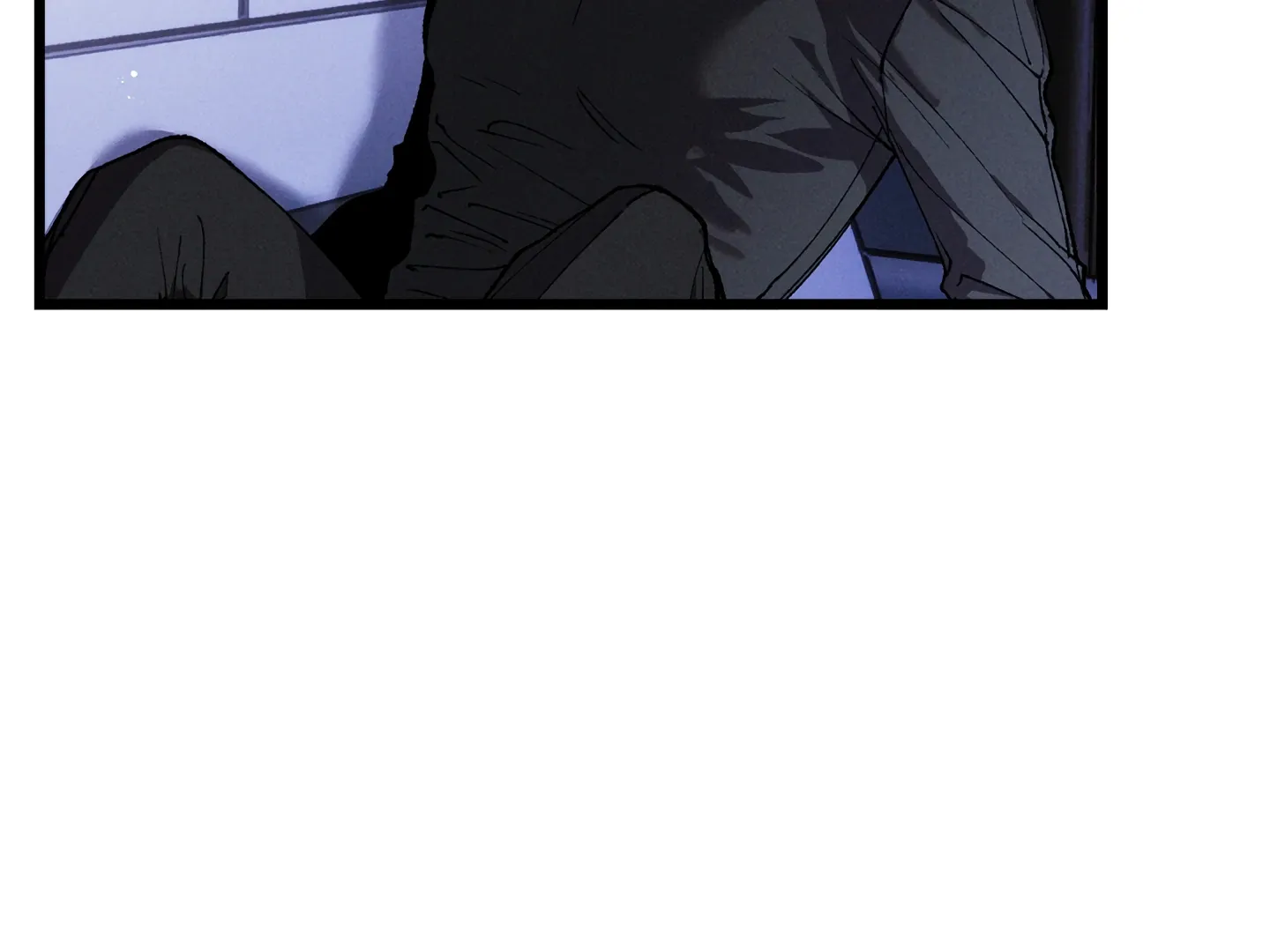 Blue Name Pressure Chapter 16 page 28 - 