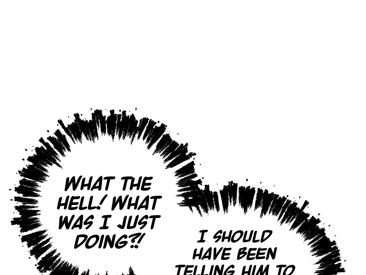 Blue Name Pressure Chapter 16 page 29 - 