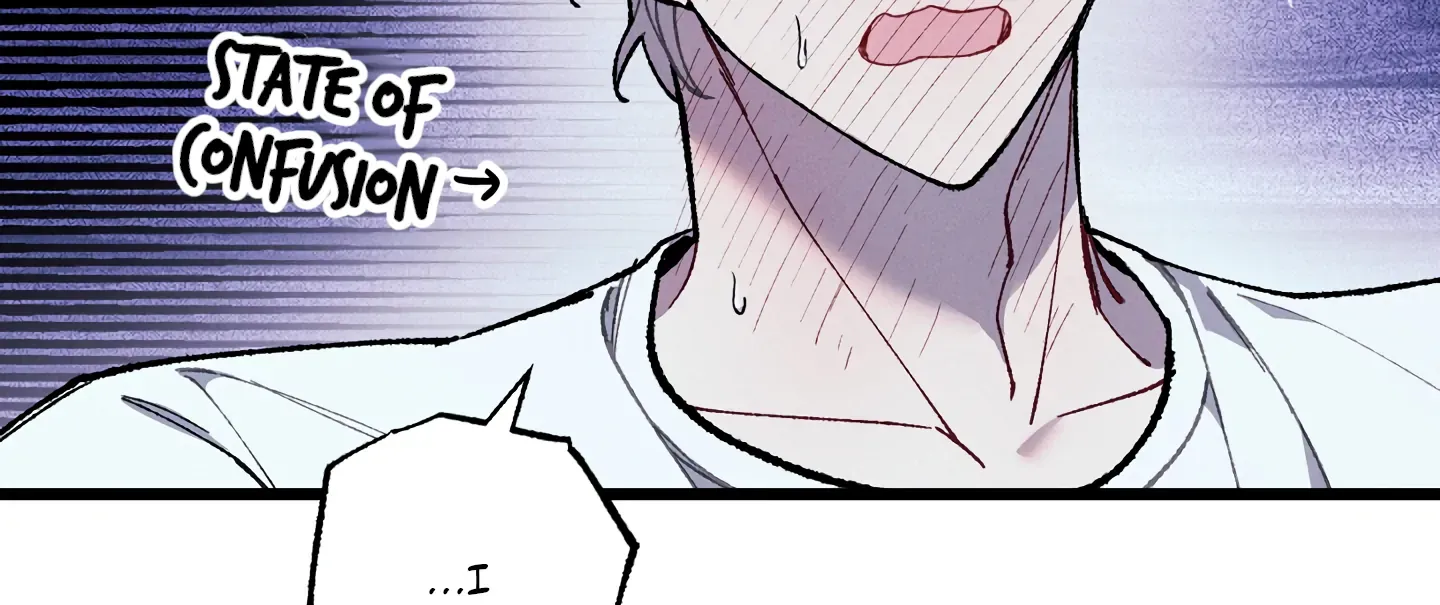 Blue Name Pressure Chapter 16 page 31 - 