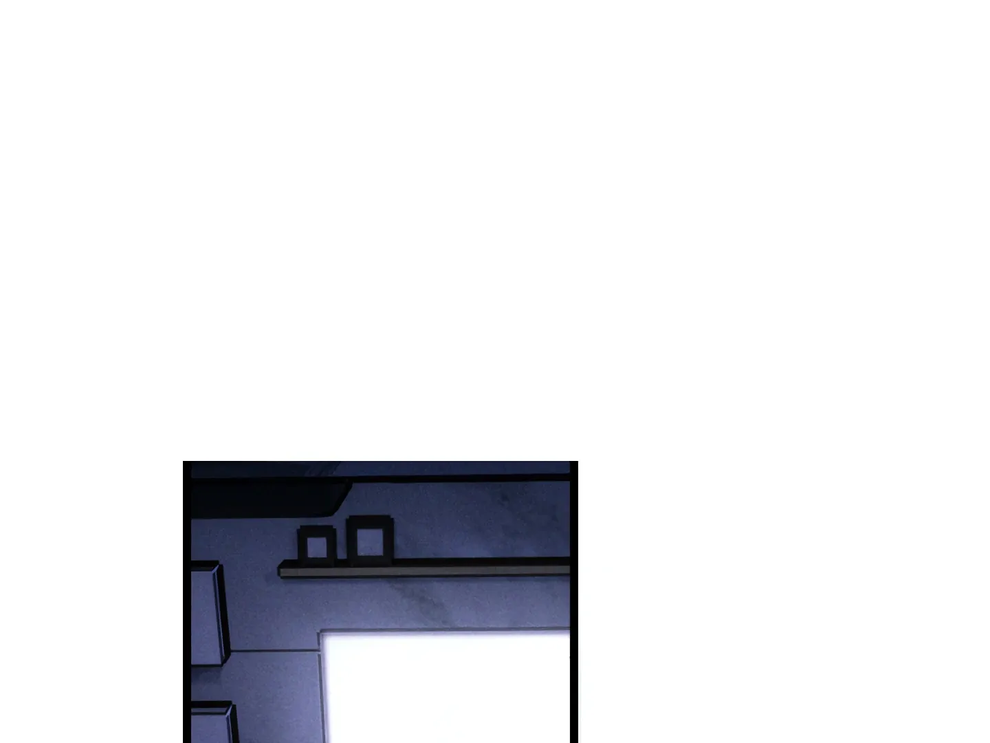 Blue Name Pressure Chapter 16 page 40 - 